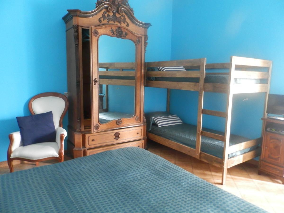 Agriturismo Salento D'arare Farm stay
